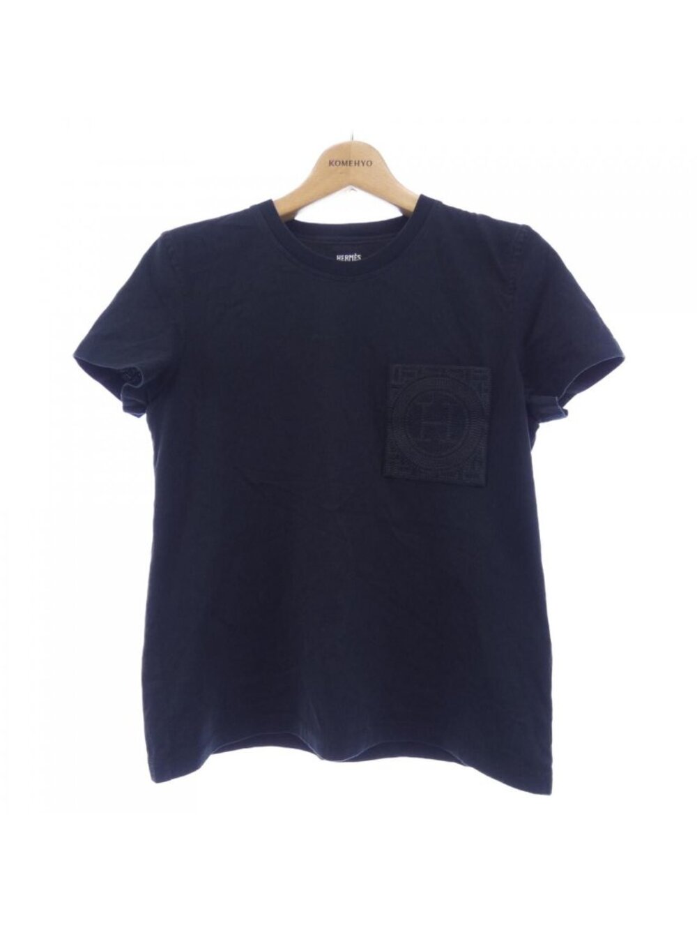 Hermes Mosaic Mosaique T-Shirt